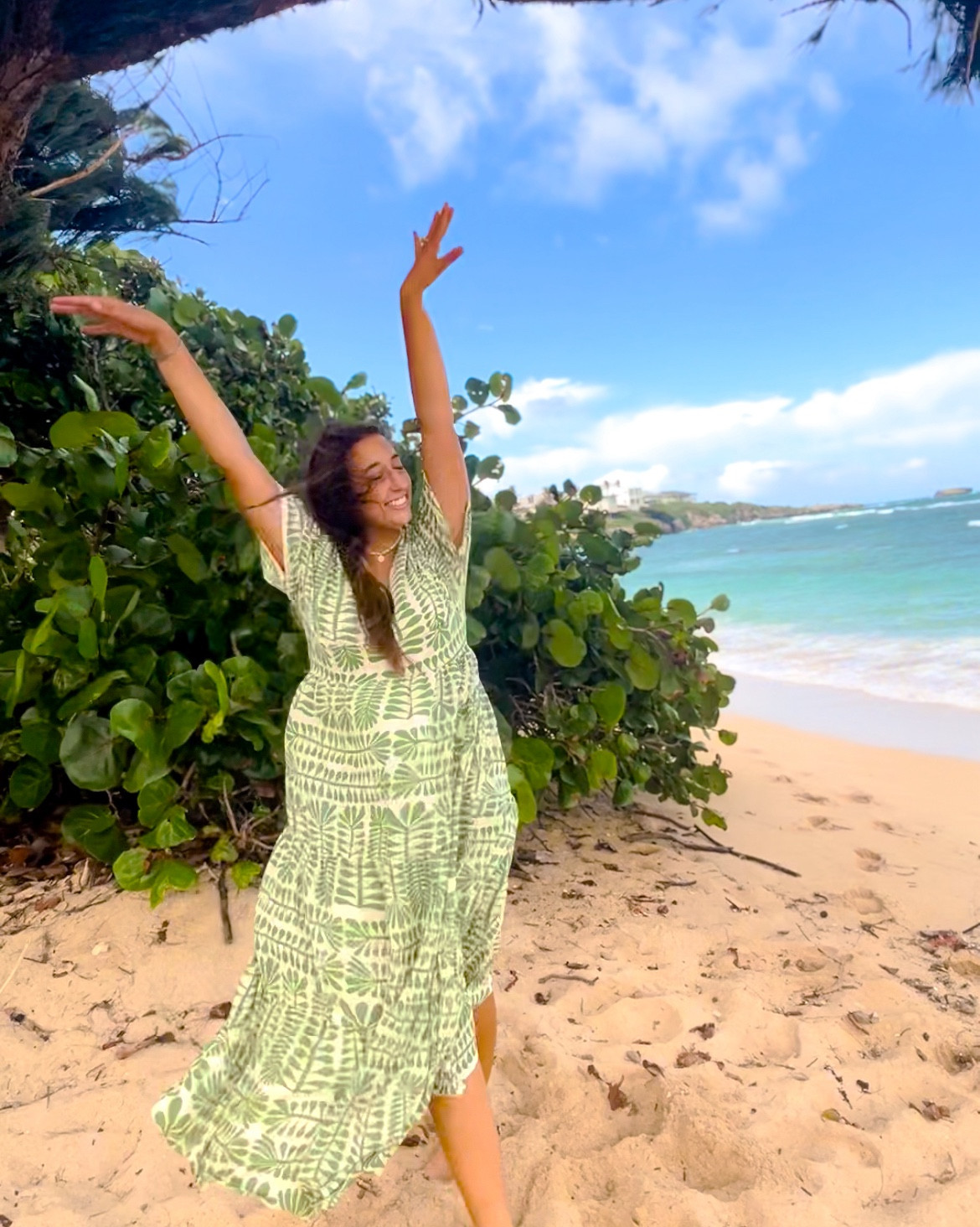 Love this modest church dress! 

#LTKBeauty #LTKTravel #LTKStyleTip