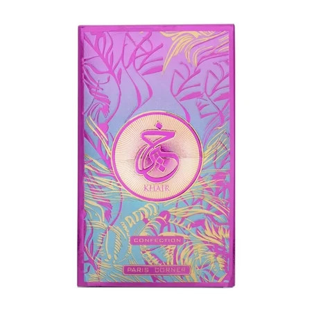 Paris Corner Unisex Khair Confection EDP Spray 3.4 oz Fragrances 6298575015534 | Walmart (US)