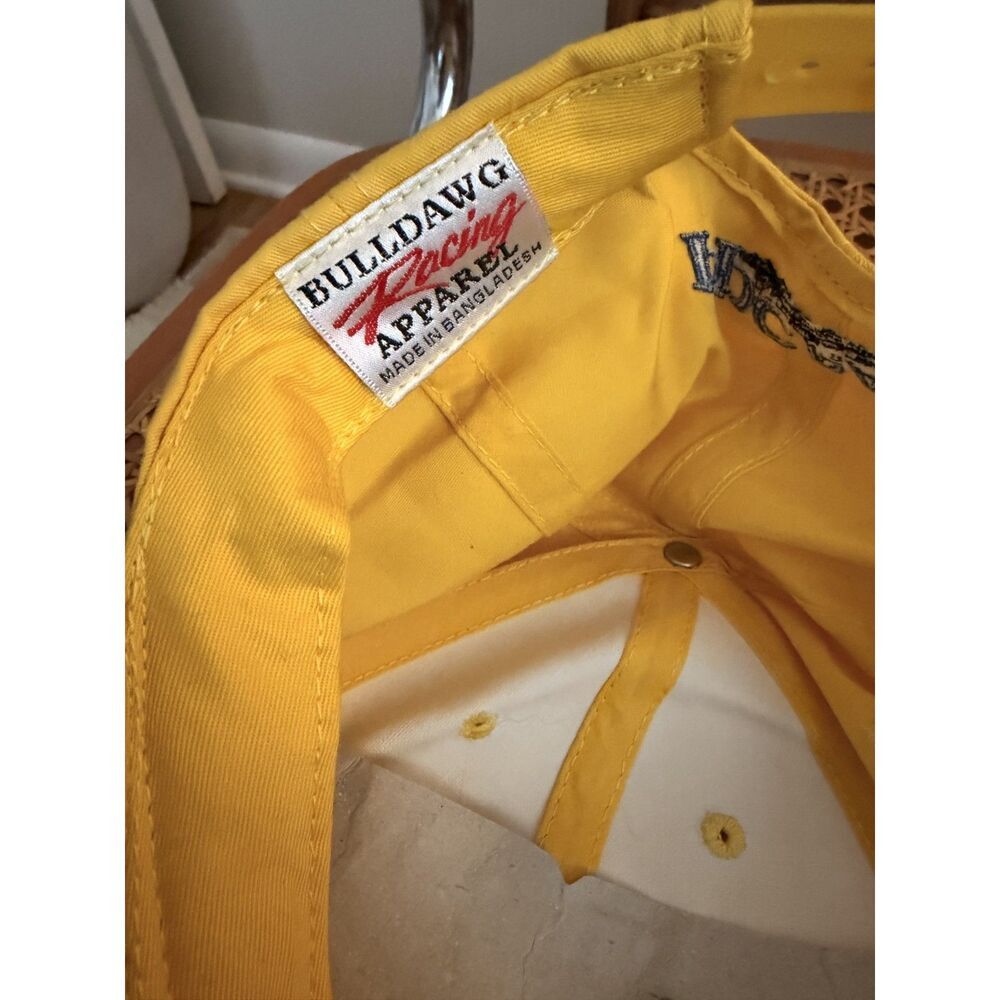 Vintage Racing Hat for Nestle Nesquik #10 | Poshmark