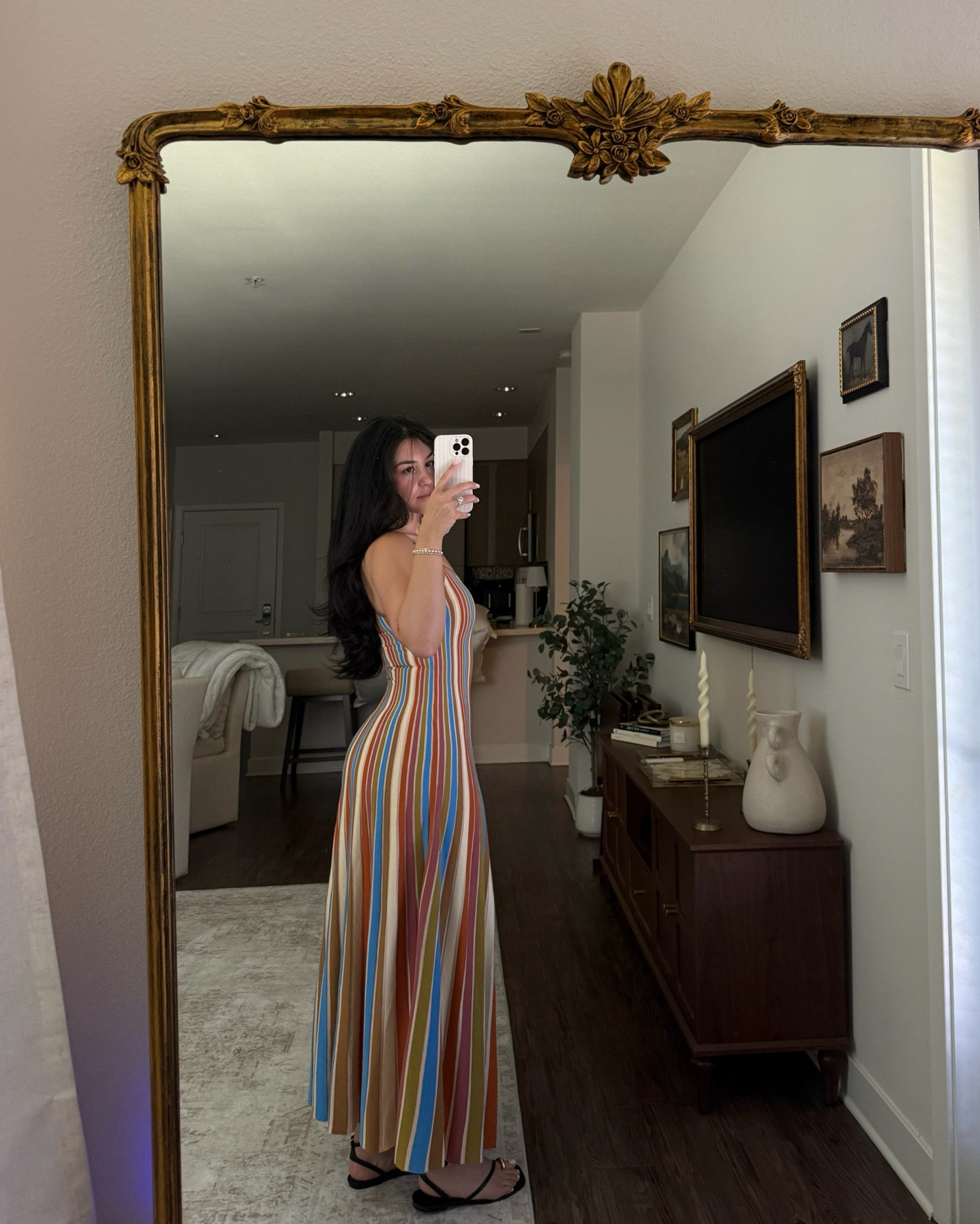 Banana republic vacation maxi dress ✨
I’m wearing size S, available in yellow!!

#LTKSeasonal #LTKTravel #LTKWedding