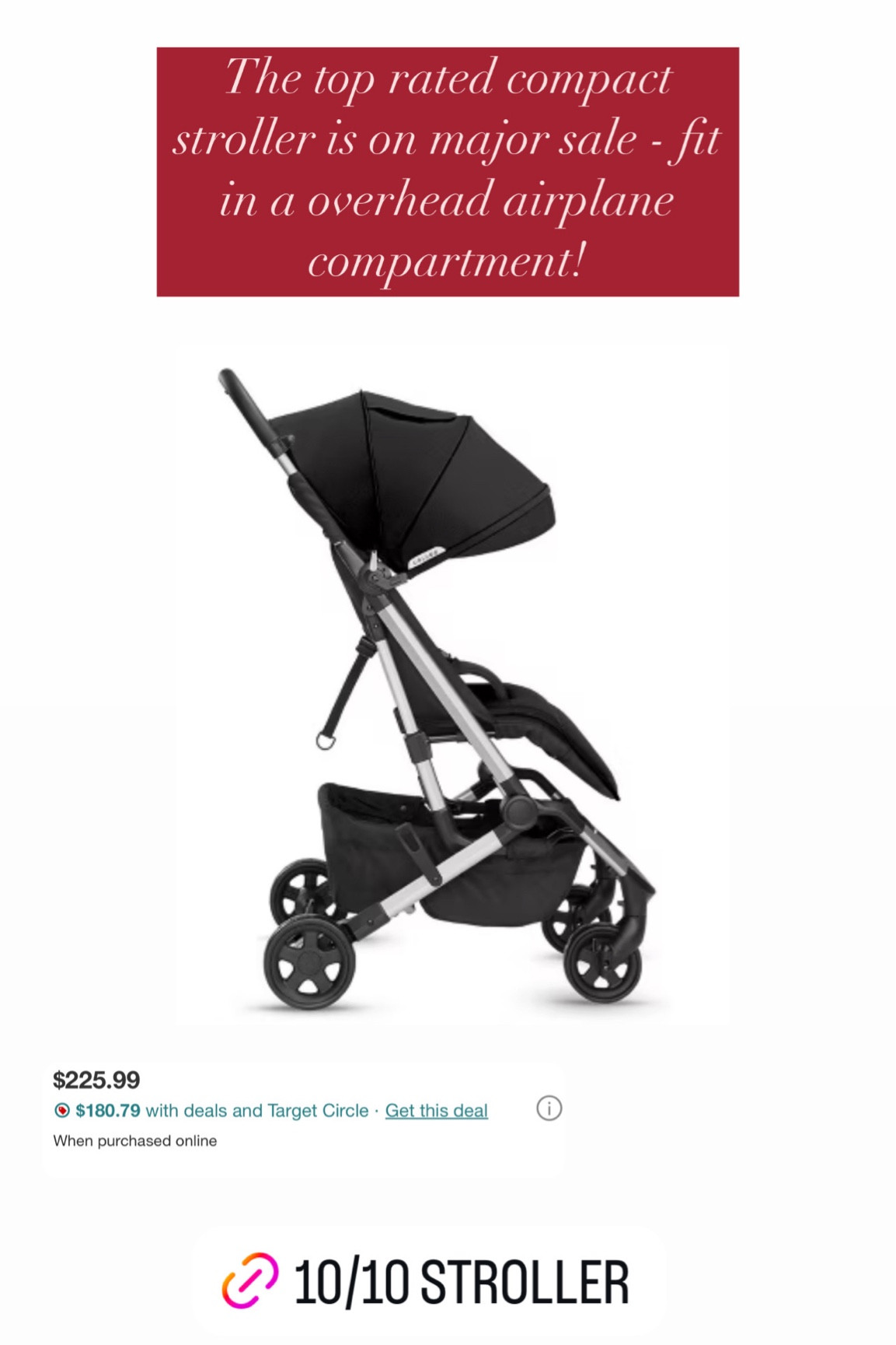 Target Circle 

#LTKBump #LTKBaby #LTKKids