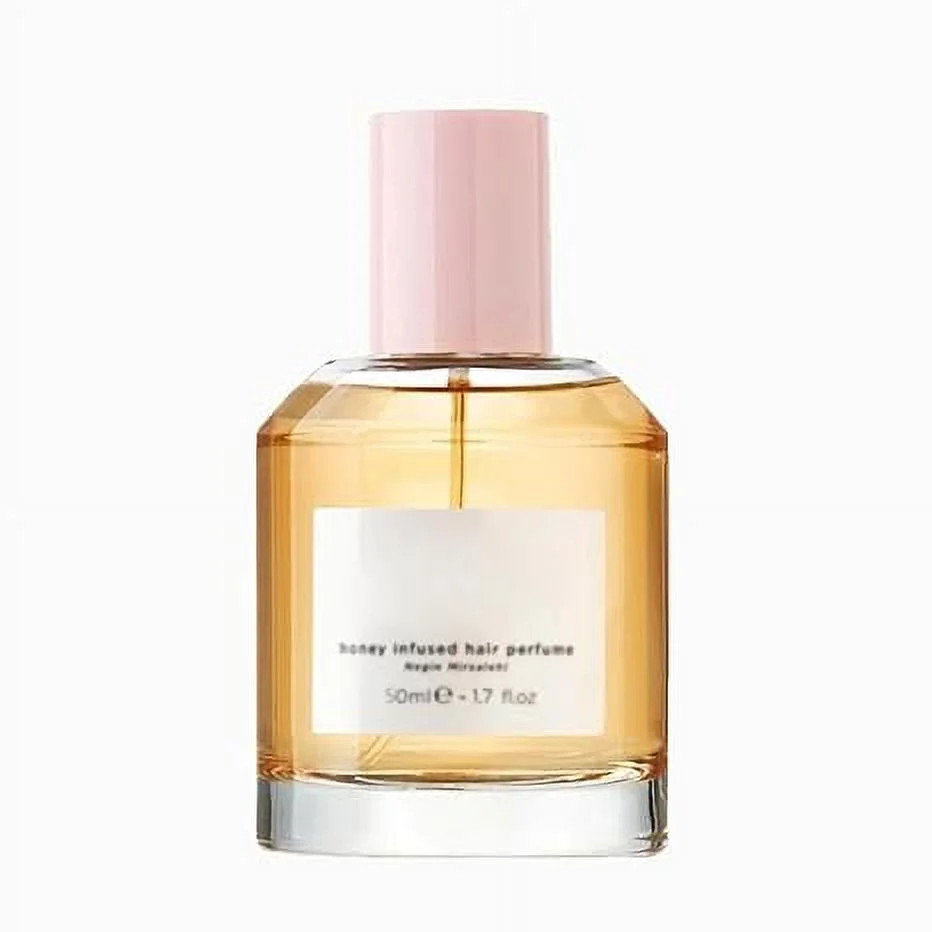 Ktlvex Sweet Honey & Spring Floral Hair Perfume, 1.7 oz - A Delicate Fragrance for Everyday | Walmart (US)