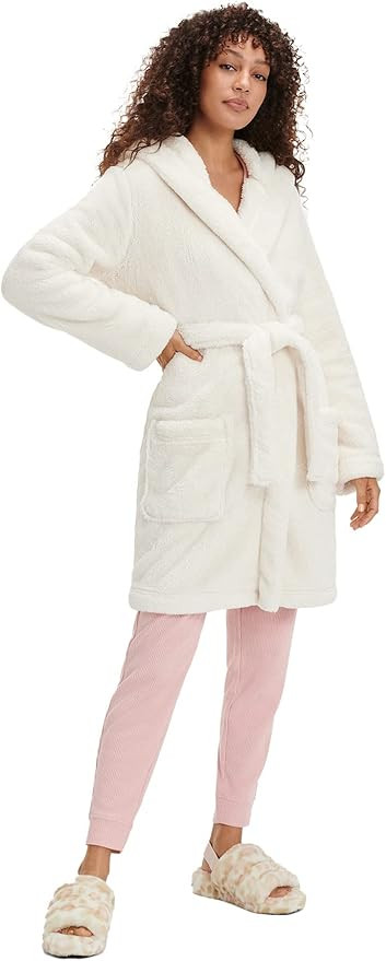 UGG Women's Aarti Robe | Amazon (US)