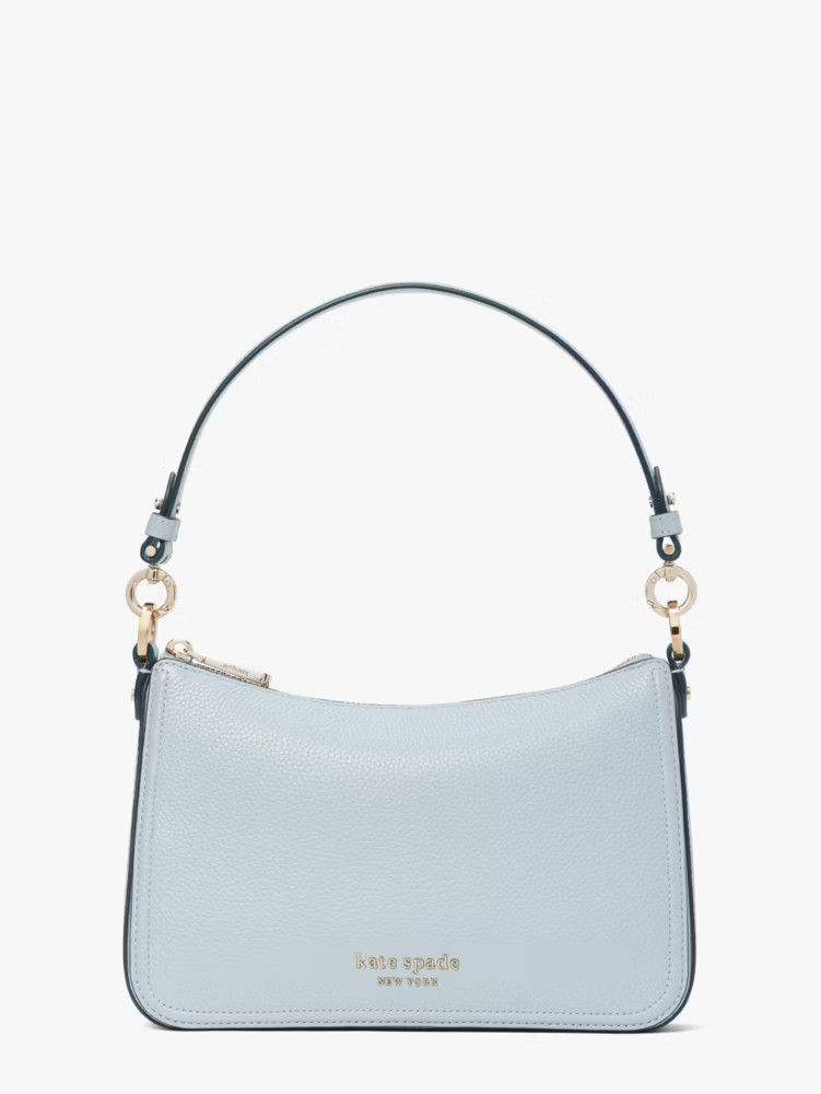 Hudson Medium Convertible Crossbody | Kate Spade (US)