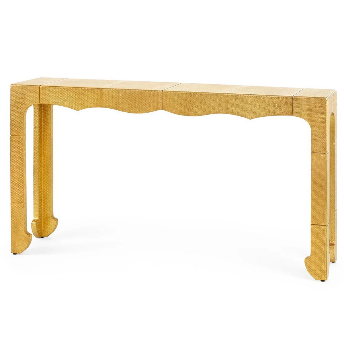 Villa & House Jaques Console Table | Mintwood Home