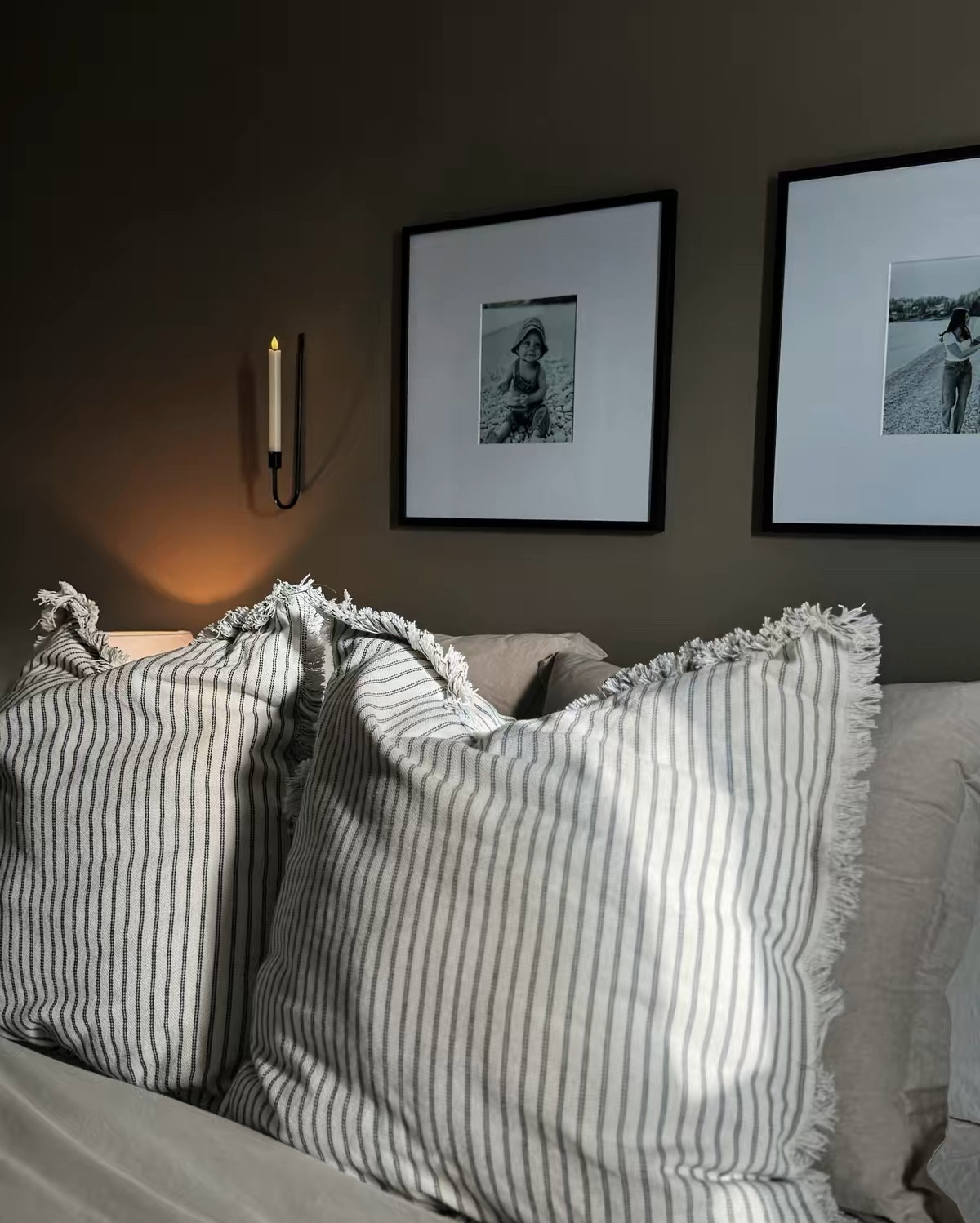 Guest bedroom glow up 

#LTKActive #LTKHome #LTKWatchNow