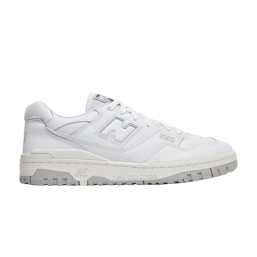 New Balance 550 'White Grey' | Men's Size 16 | GOAT