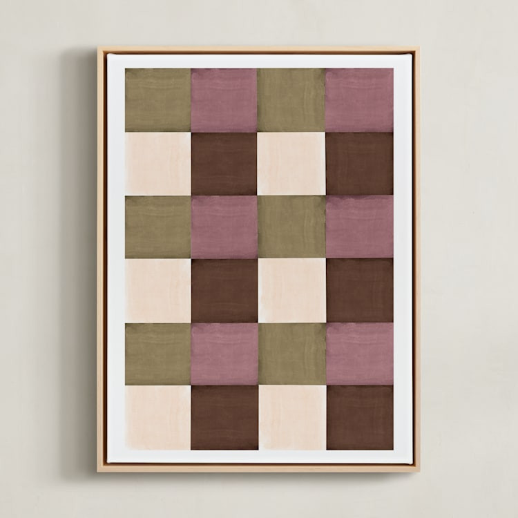 Checker | Minted