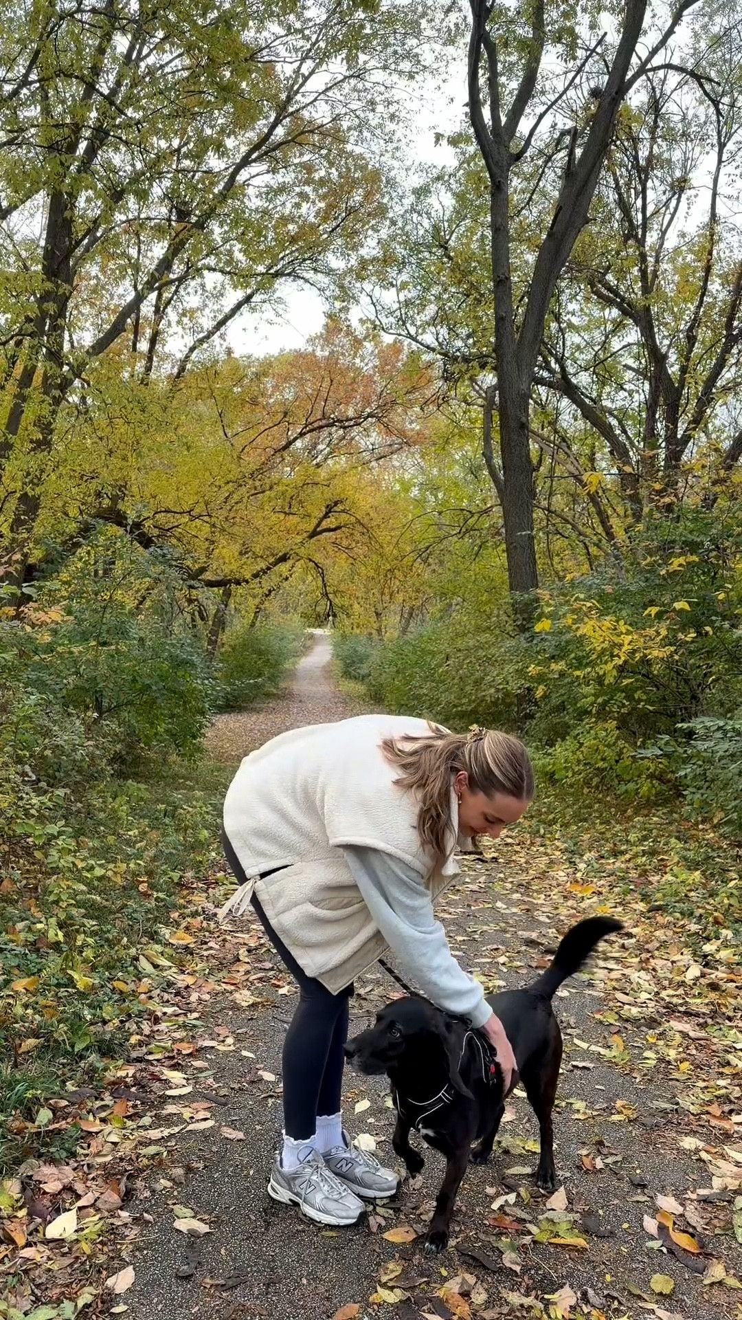 the walk & the outfit!! 

#LTKStyleTip #LTKTall #LTKFindsUnder100