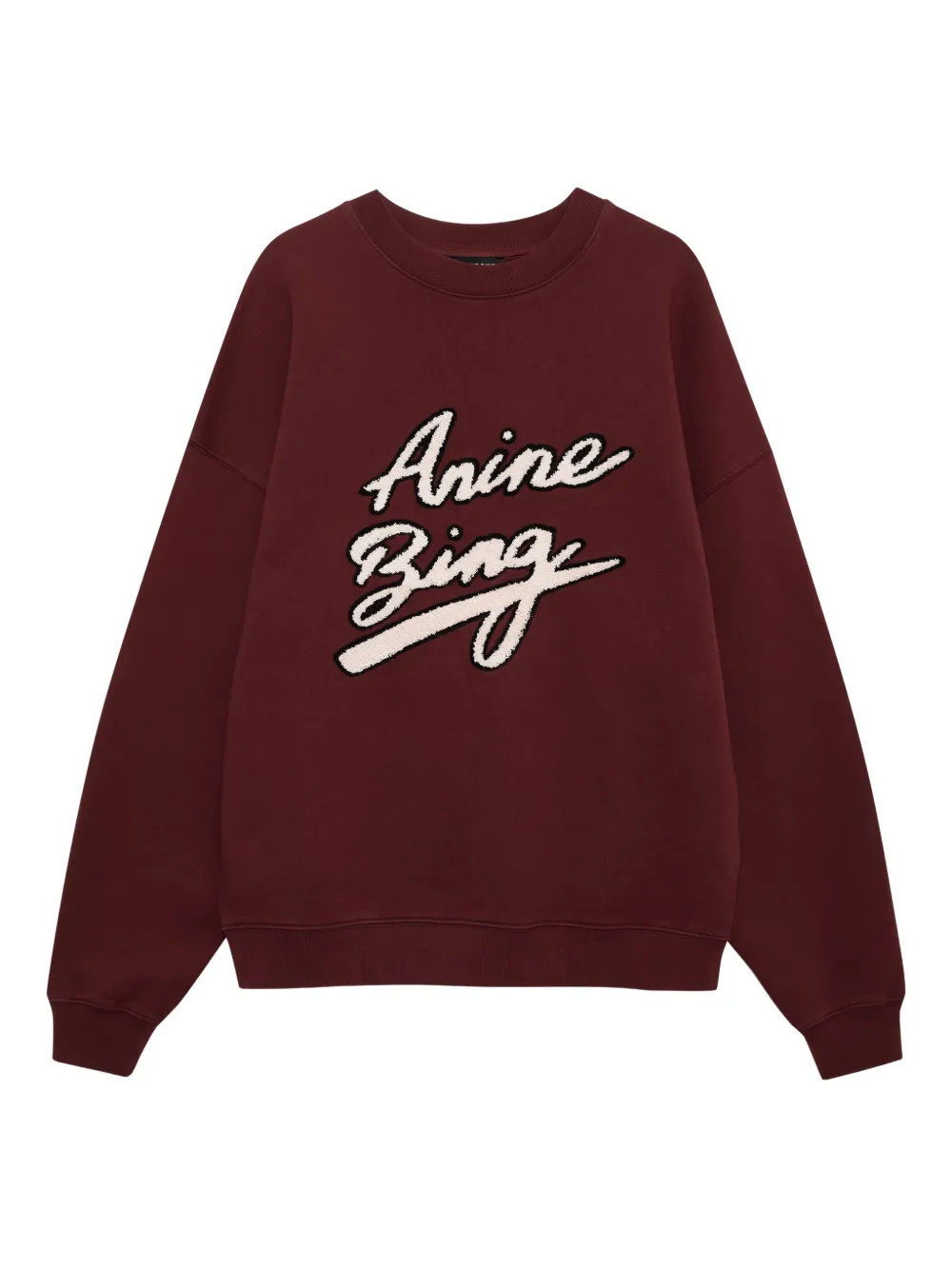 Miles sweatshirt | Farfetch Global