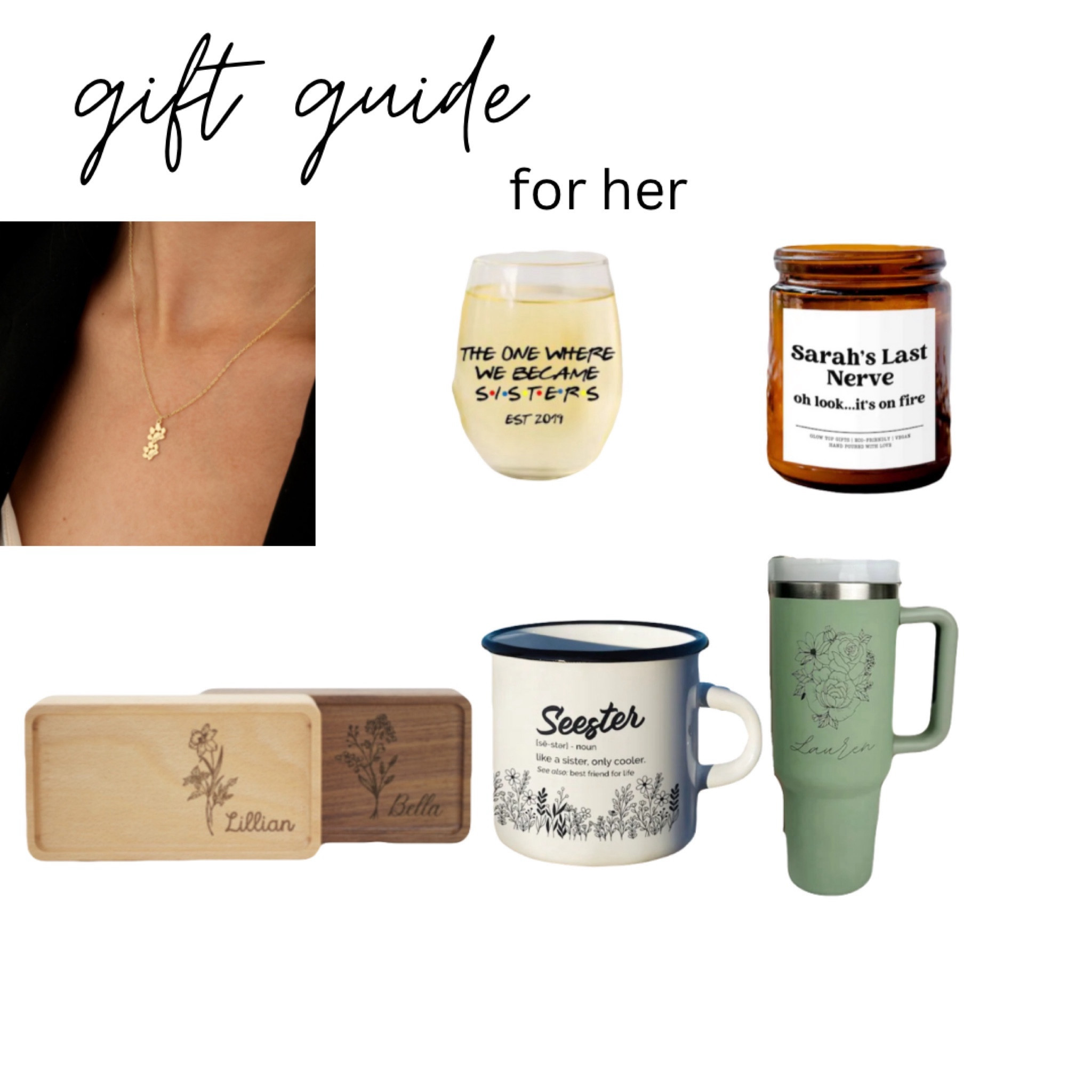 #LTKHoliday #LTKsalealert #LTKGiftGuide