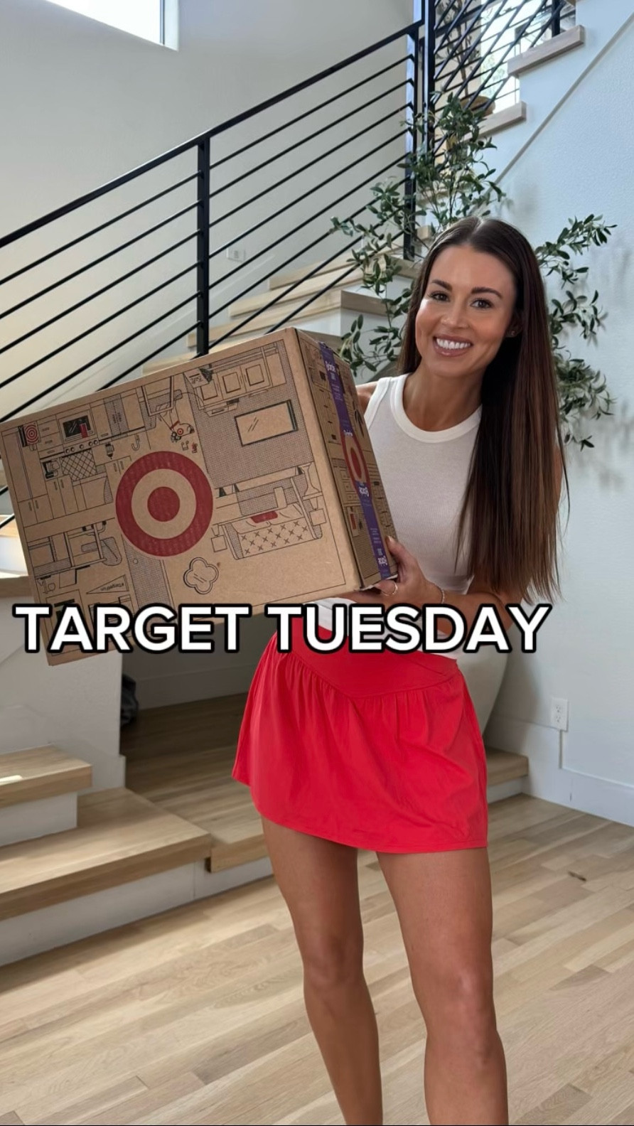 Target Tuesday haul! 

Target fashion
Target style 
Summer outfits 
Summer travel 
Activewear 
Butter yellow 
Vacation outfits 
White maxi dress 


#LTKSeasonal #LTKFindsUnder50 #LTKStyleTip