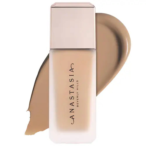 Impeccable Blurring Second-Skin Matte Foundation | Sephora (US)