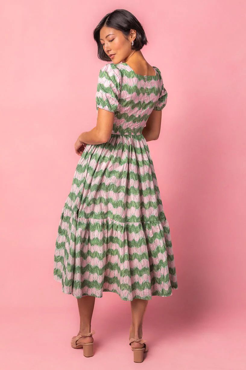 April Dress | Ivy City Co