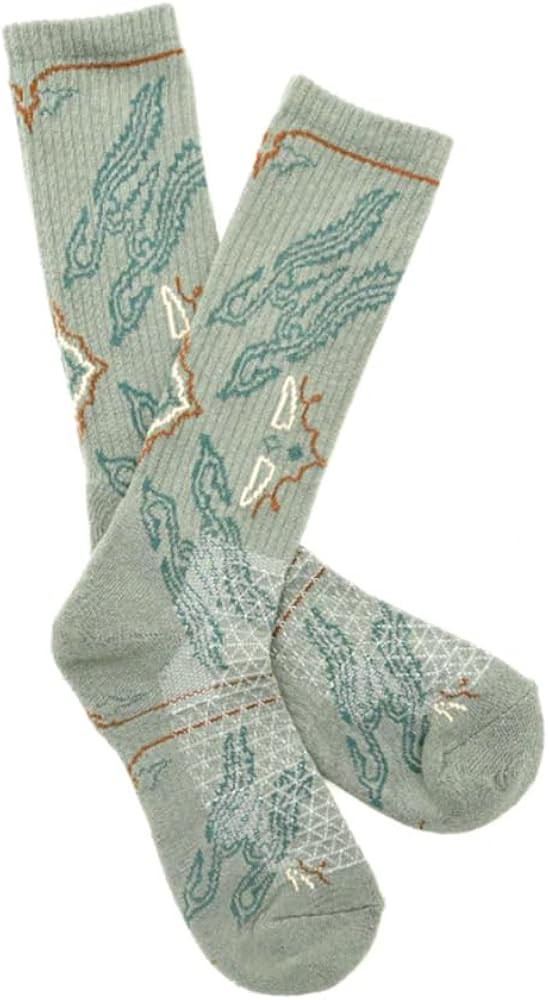 Lucky Chuck™ Women's Western Inspired Novelty Comfortable Durable Lightweight Breathable Perfor... | Amazon (US)