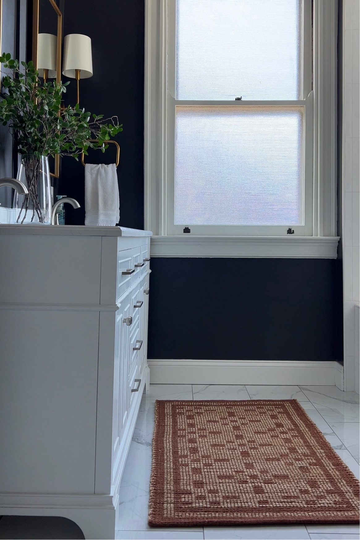 New rug from the #CLJxLoloi collection!! 

#LTKfindsunder50 #LTKSpringSale #LTKhome