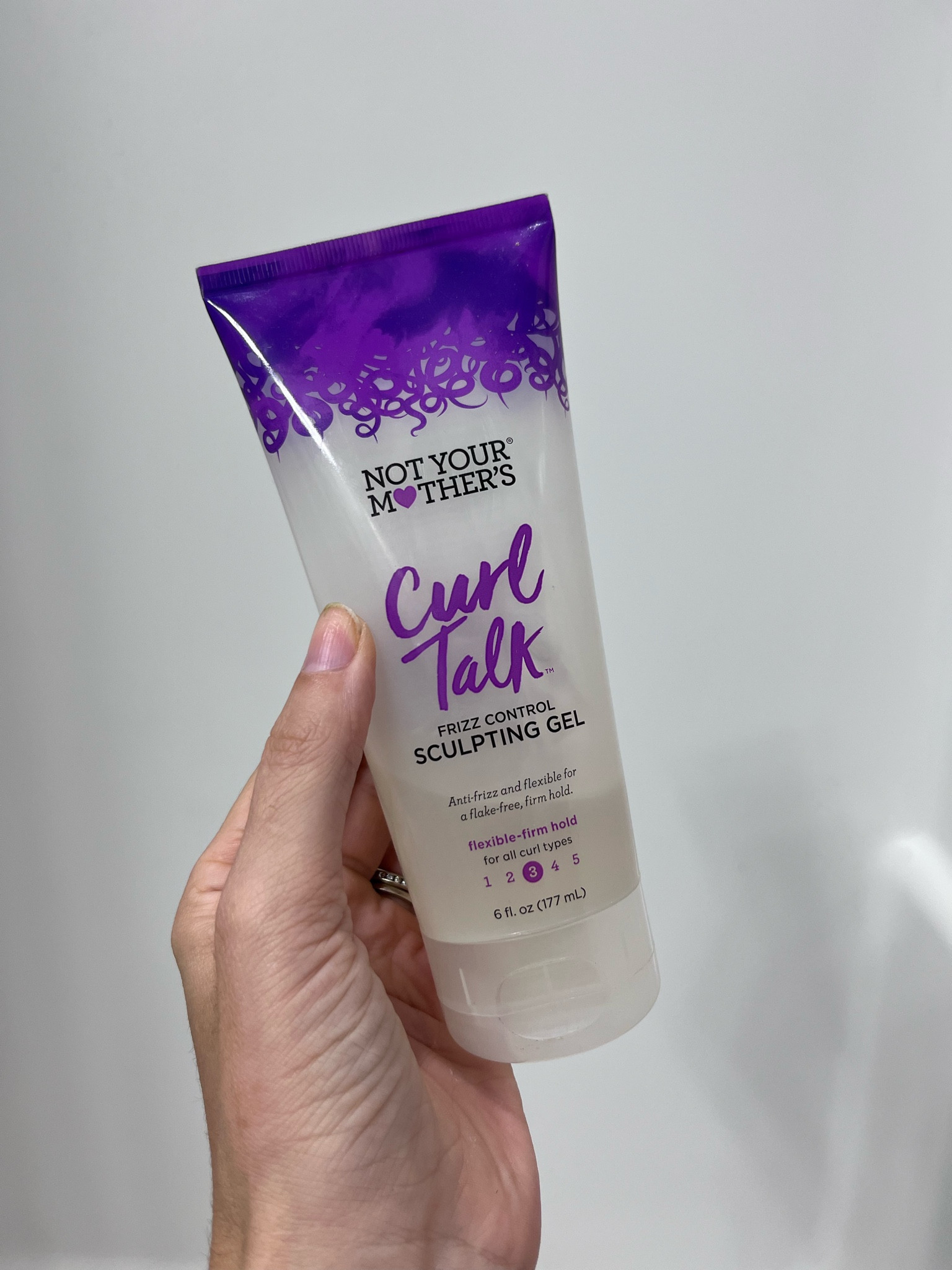 Curly hair sculpting gel affordable beauty 

#LTKBeauty
