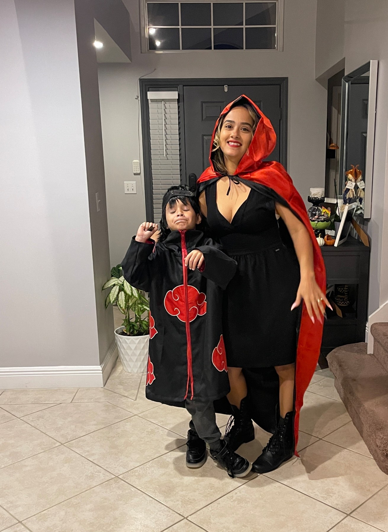 Halloween, easy and quick fun costume ideas. 

#LTKStyleTip #LTKMidsize #LTKSeasonal