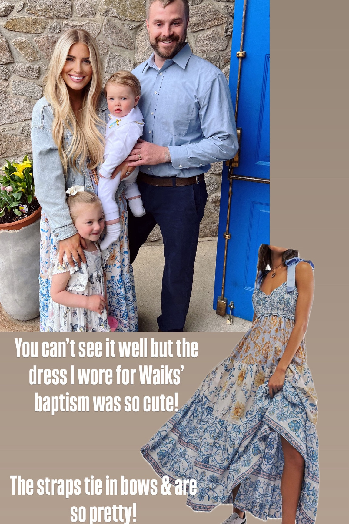 Cute dupe dress! 

#LTKStyleTip #LTKFindsUnder100 #LTKFindsUnder50