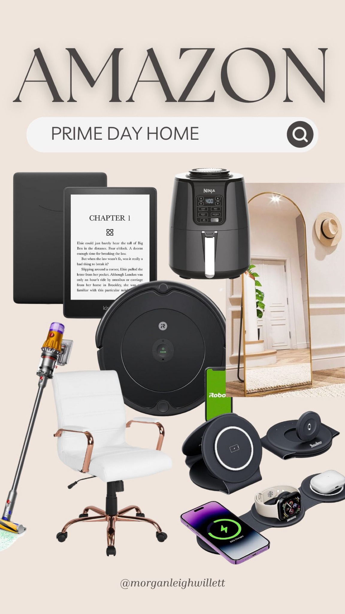 Prime Day HOME + ELECTRONIC edition 

#LTKsalealert #LTKhome #LTKxPrime