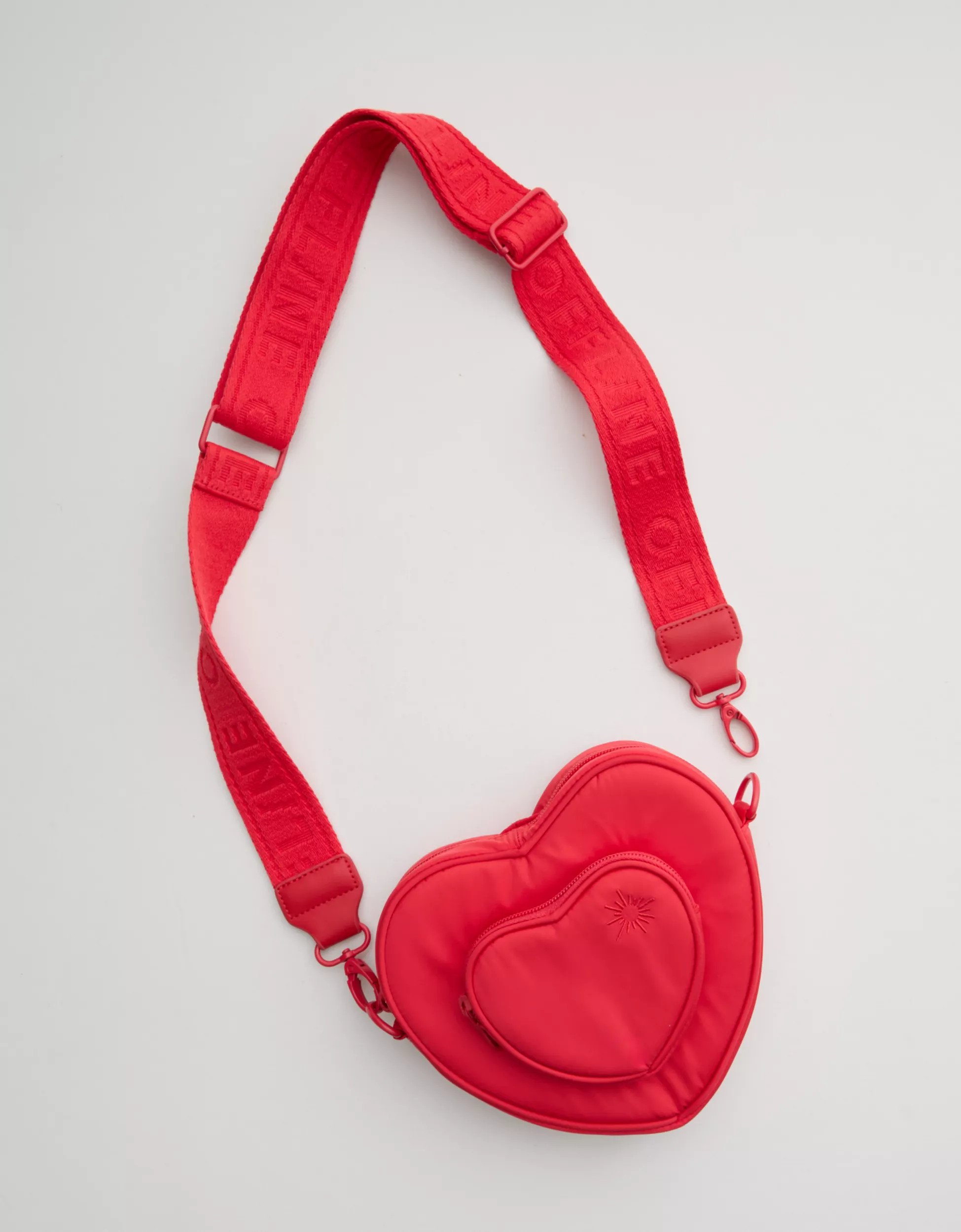 OFFLINE By Aerie Makin' Moves Crossbody Bag | Aerie