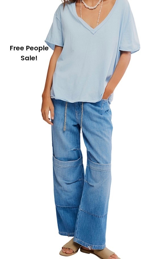Free People
Sale Alert

#LTKSaleAlert #LTKdayinmylife #LTKgrwm