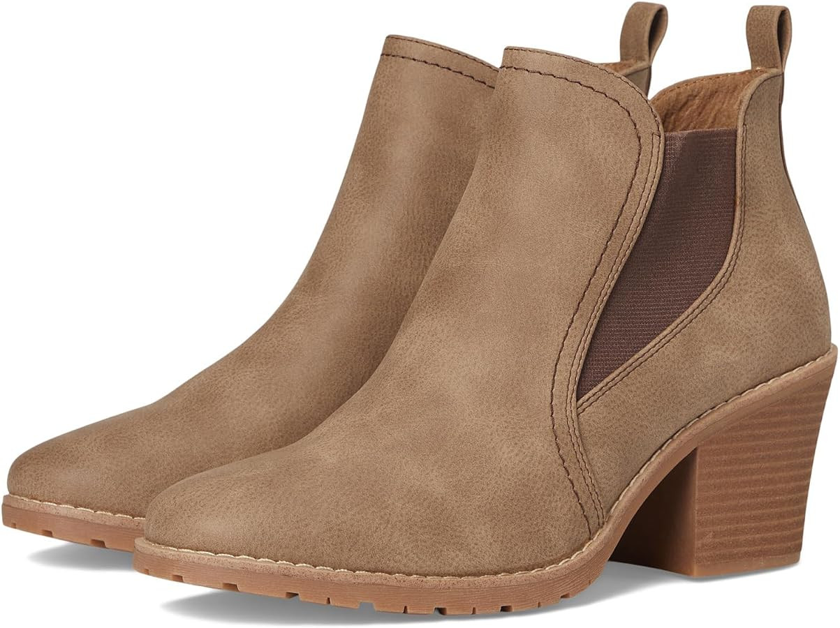Eurosoft by Sofft Women's Dustine Ankle Boot | Amazon (US)