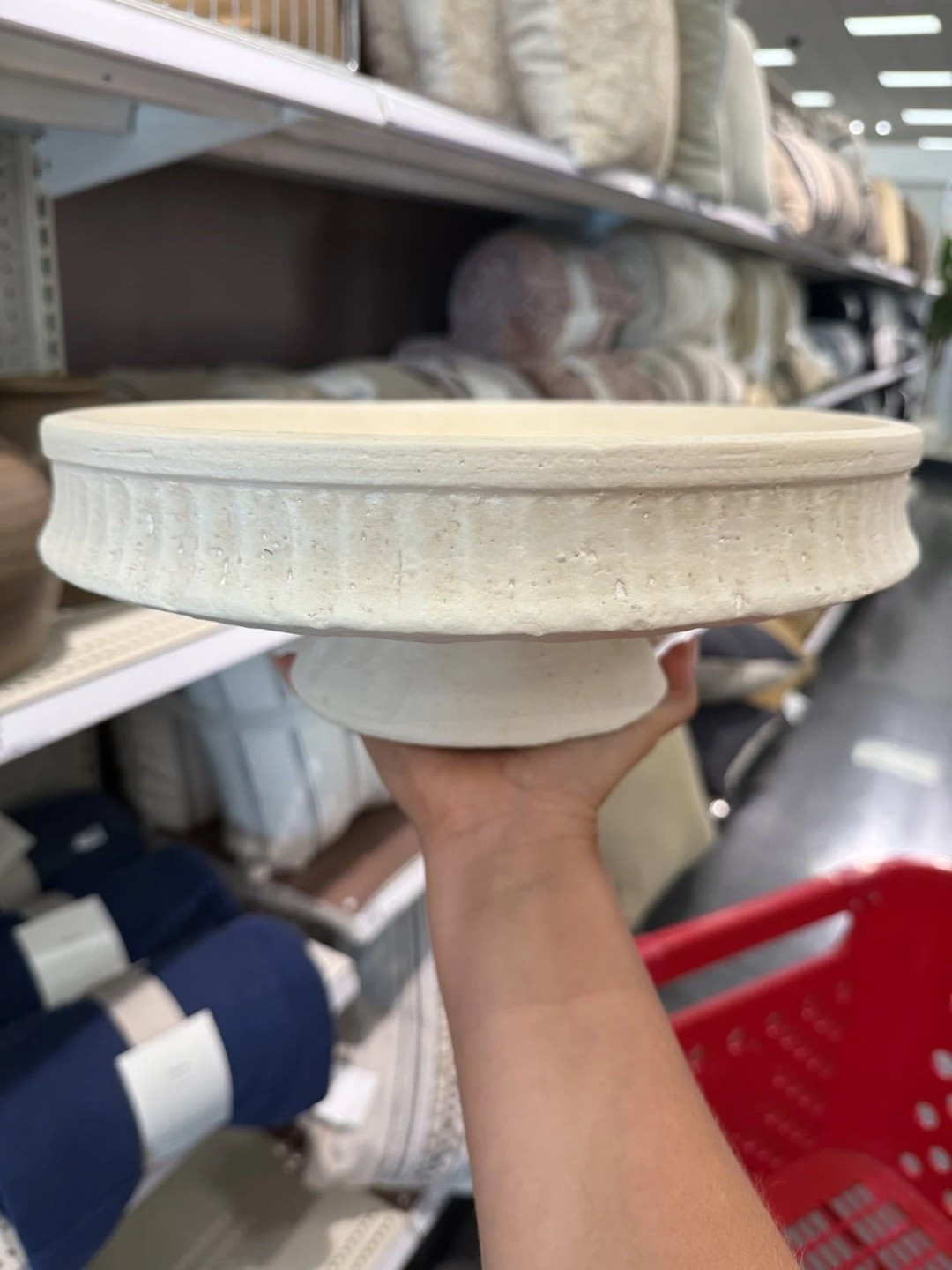 This decorative bowl is so pretty

#LTKdayinmylife #LTKHome #LTKSeasonal