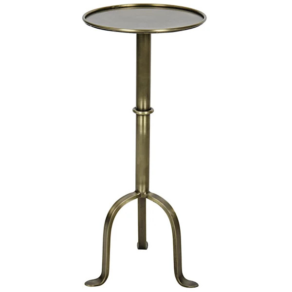 Tini End Table | Perigold