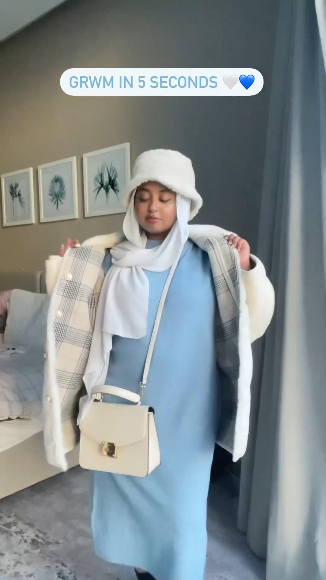 minimalist modest hijabi friendly aesthetic outfit 

#LTKSeasonal #LTKsalealert #LTKstyletip