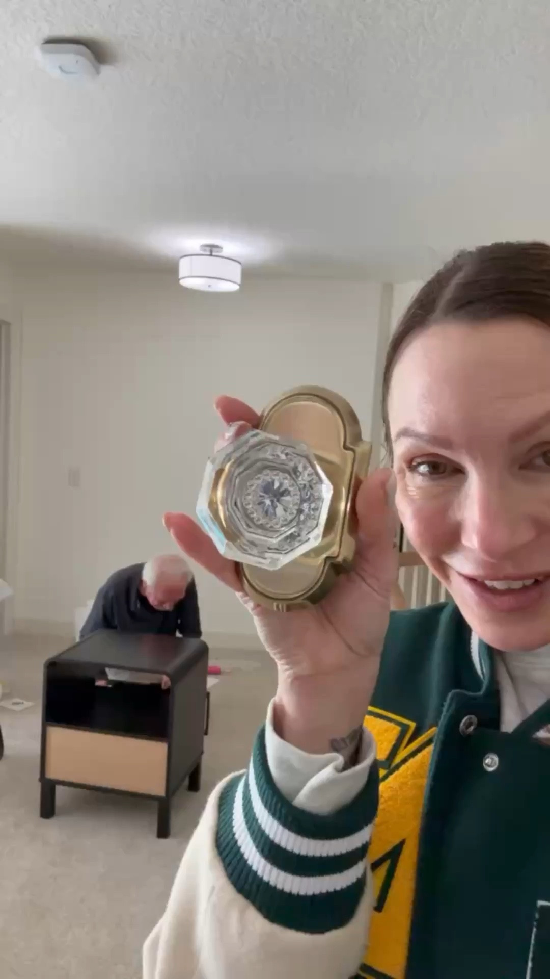 Linking my doorknobs I’m loving!

#LTKdayinmylife #LTKHome #LTKmomlife