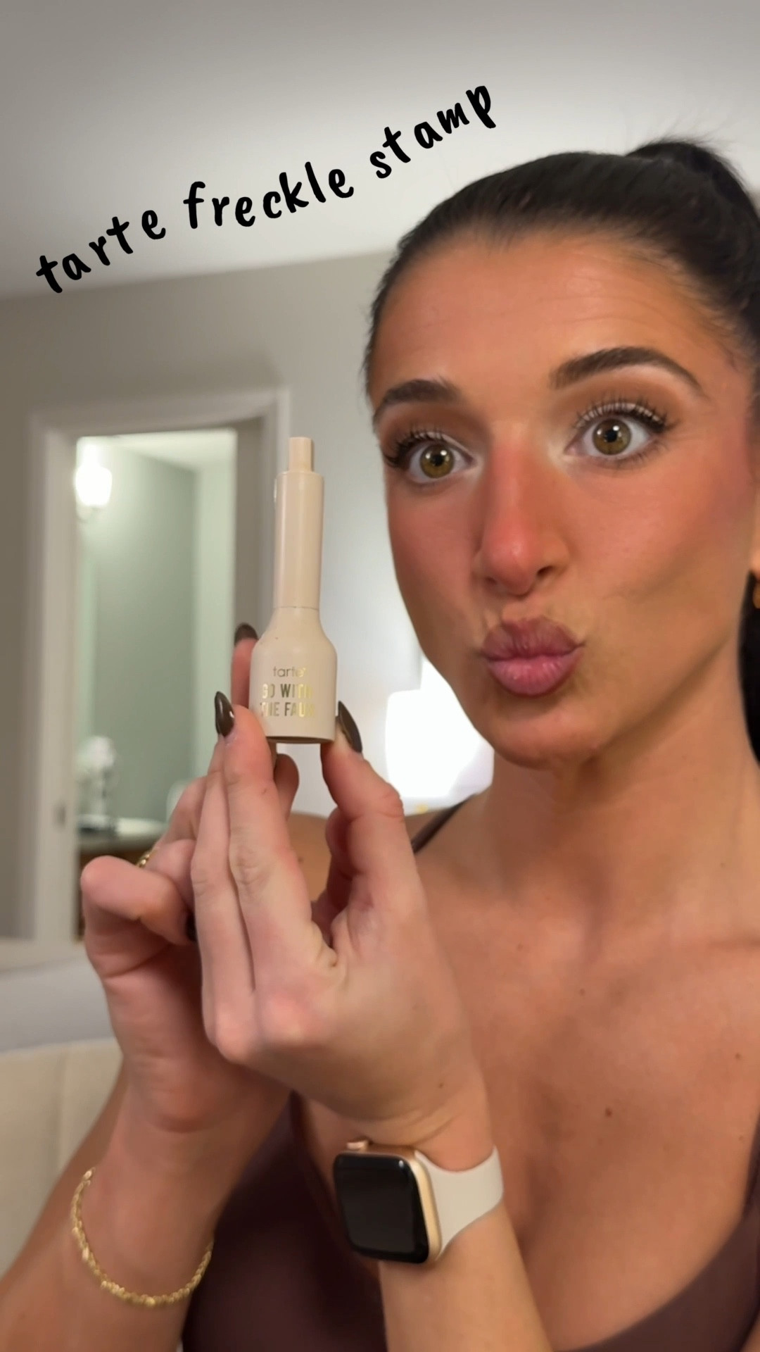 the cutest faux freckles — subtle, quick, and so natural 🤍

#LTKFindsUnder50 #LTKgrwm #LTKBeauty