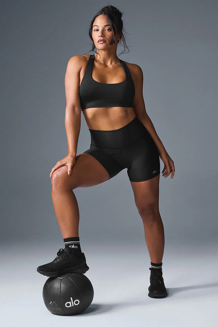 5" Airlift Energy Short | Alo Yoga (US)