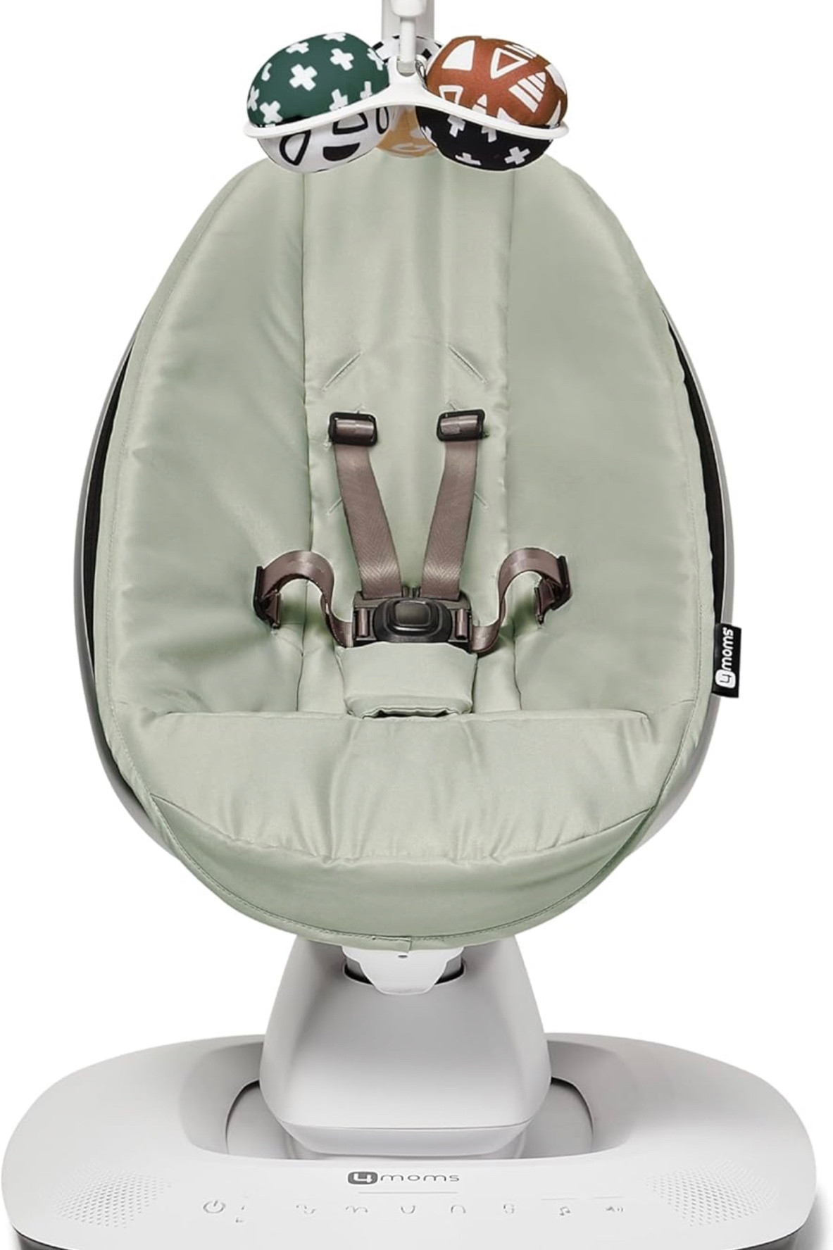 4-moms mamaroo multi-motion baby swing 24% off! 

#LTKSaleAlert #LTKOver40 #LTKBaby