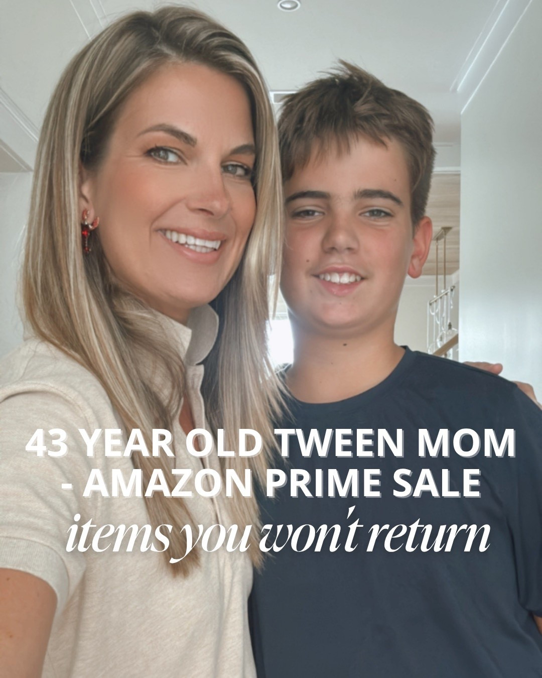 Sharing a bunch of my Amazon purchases that you WON’T return! All of these are on sale today for prime day and many best sellers with you guys already! 

#LTKOver40 #LTKSaleAlert