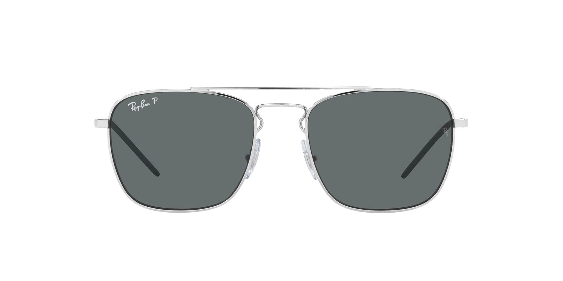 Ray-Ban Unisex's Rb3588 Sunglasses | Amazon (CA)