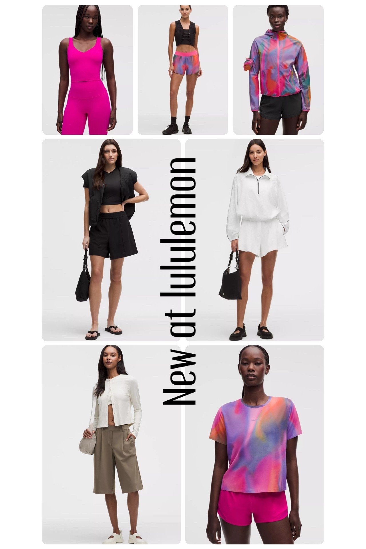 New @lululemon

#LTKOver40 #LTKActive