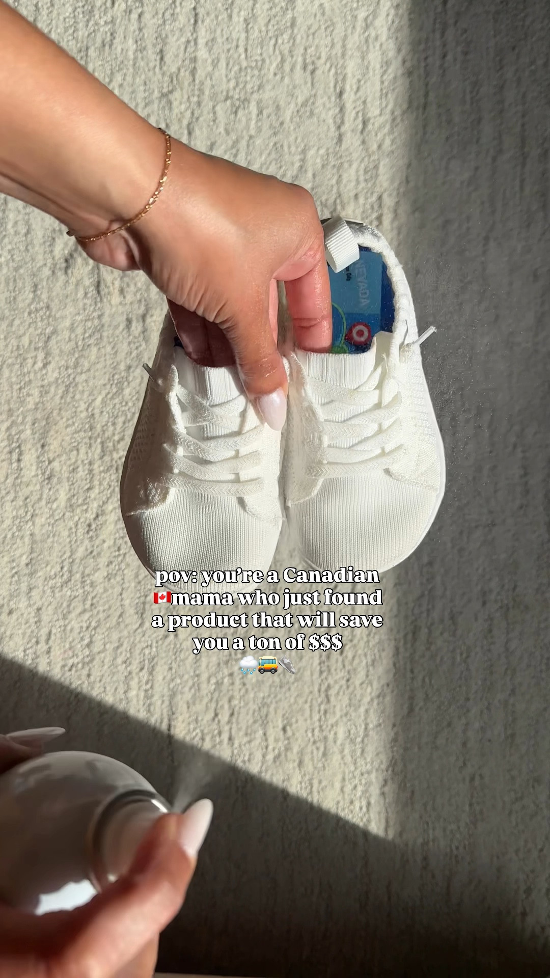 Rainy season must have for school going kids🌧️👟🚌

#amazonproducts #amazoncanada #waterrepellent #outdoorgear #rainyseason #outdoormusthave #canadianmom #torontoblogger 

rainy season must have, outdoor gear, amazon products, amazon canada 

#LTKcanada #LTKfall #LTKkids