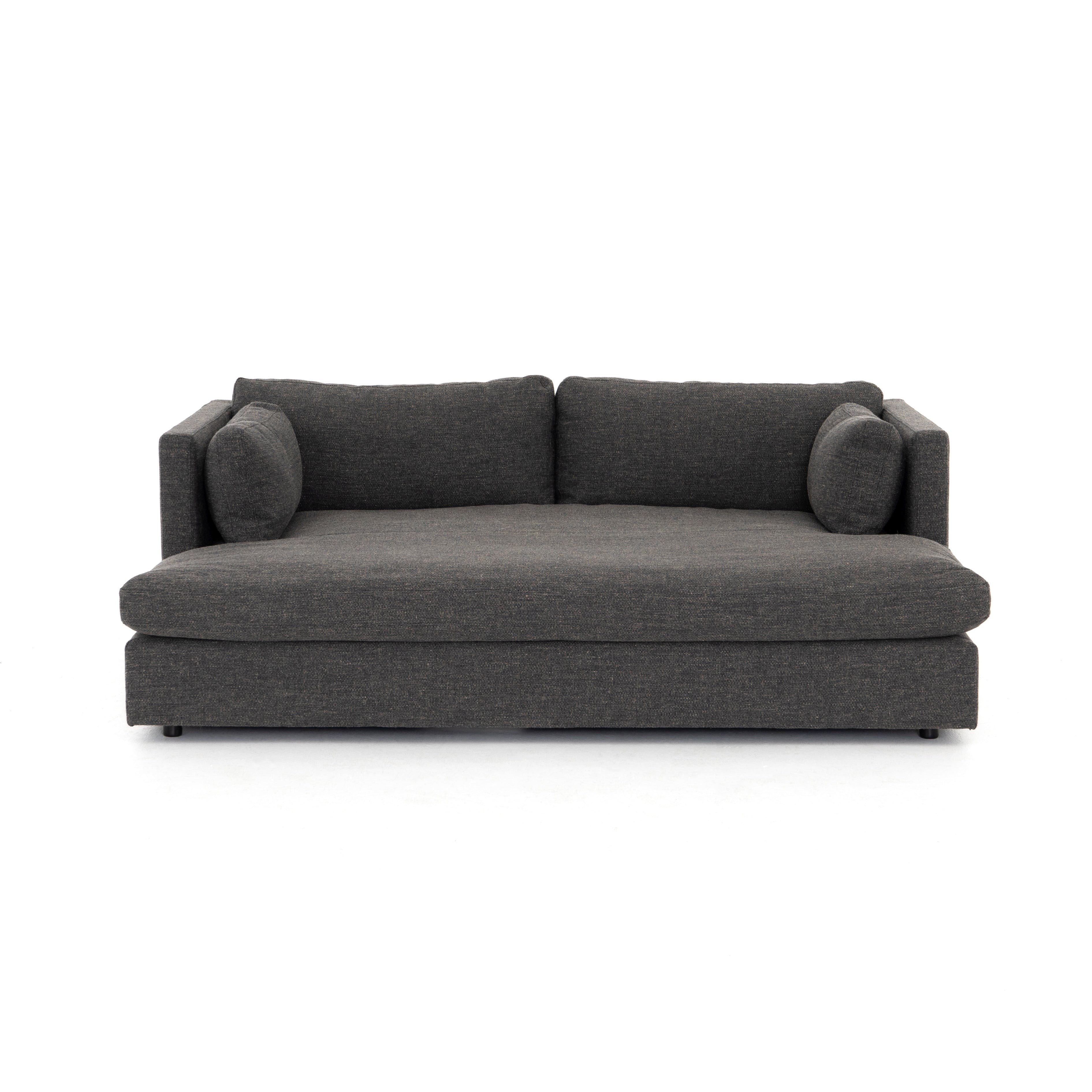 Archer Media Sofa | Burke Decor