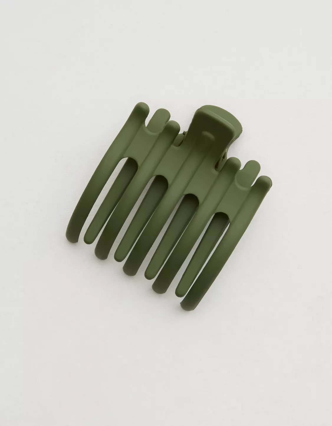 OFFLINE By Aerie Flat Claw Clip | Aerie