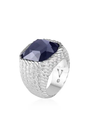 Vince Camuto Crystal Statement Ring | Nordstrom | Nordstrom