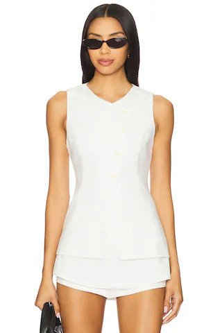 Sonja Vest
                    
                    ASTR the Label | Revolve Clothing (Global)