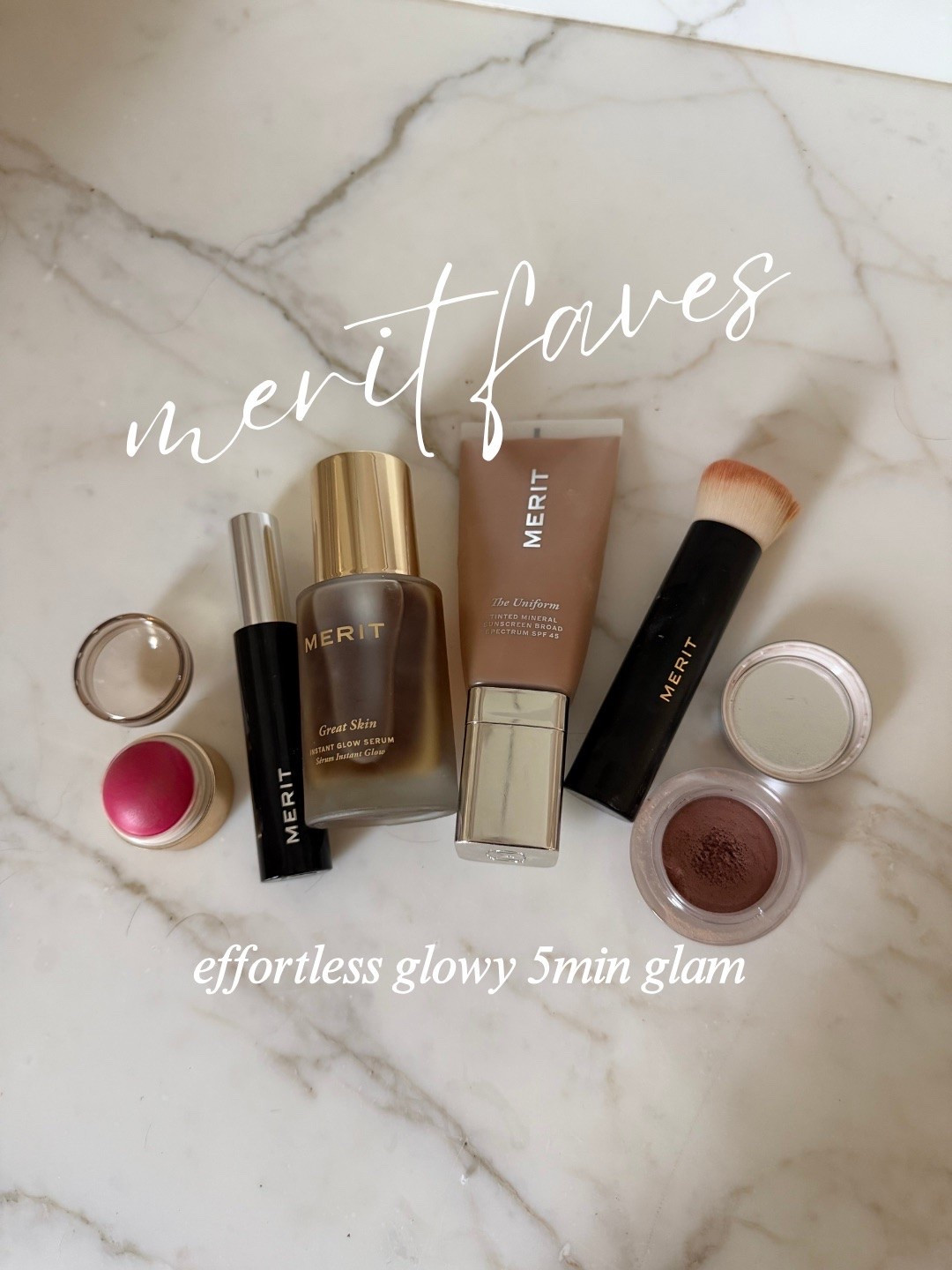 Merit beauty 👏🏼👏🏼

#LTKmomlife #LTKselfcare #LTKgrwm