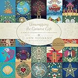 Unwrapping the Greatest Gift: A Family Celebration of Christmas: Voskamp, Ann, Voskamp, Ann: 0884... | Amazon (US)