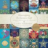Unwrapping the Greatest Gift: A Family Celebration of Christmas: Voskamp, Ann, Voskamp, Ann: 0884... | Amazon (US)