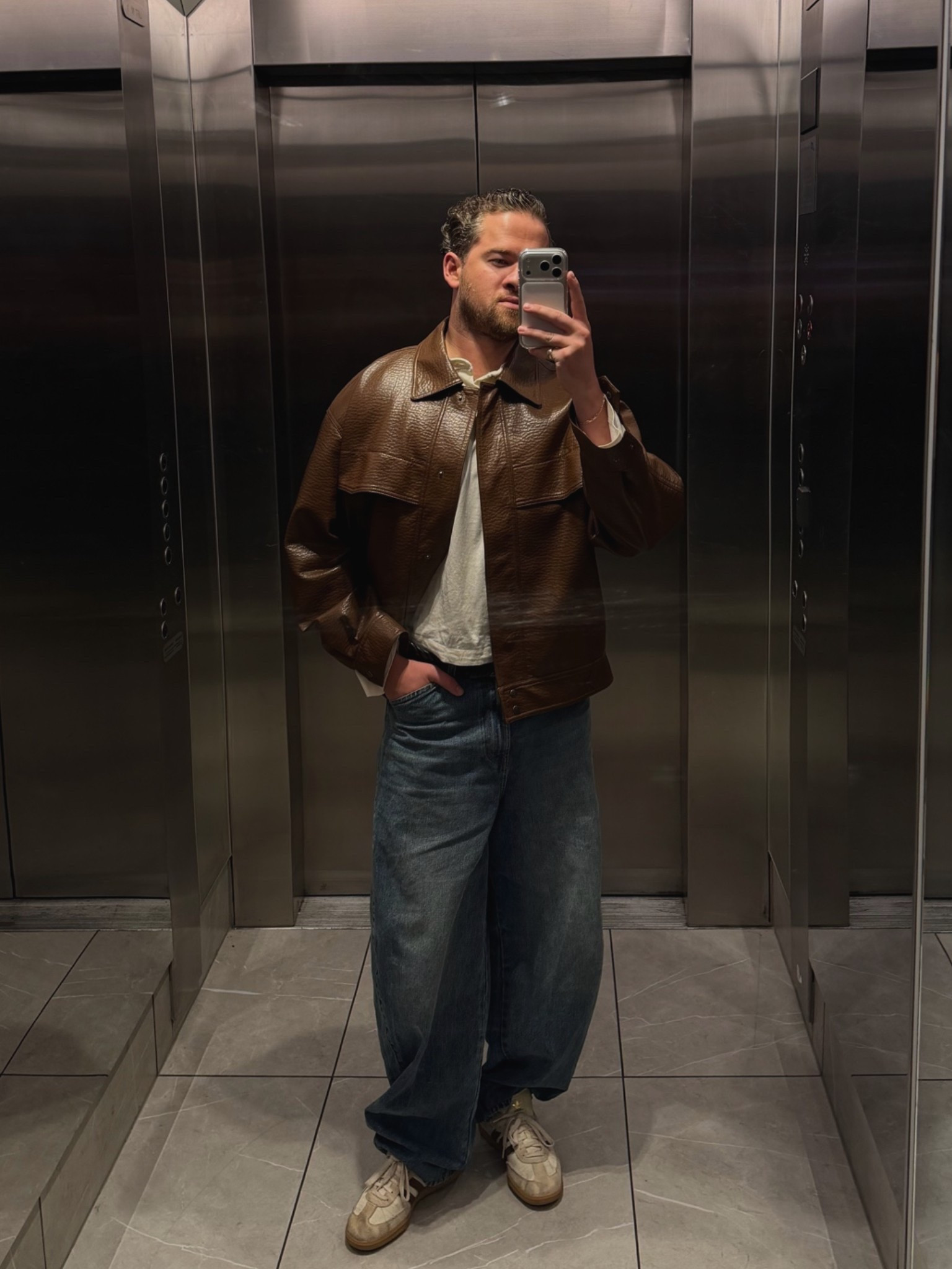 Day one of winter in Henne

#LTKaustralia #LTKmens #LTKstyletip