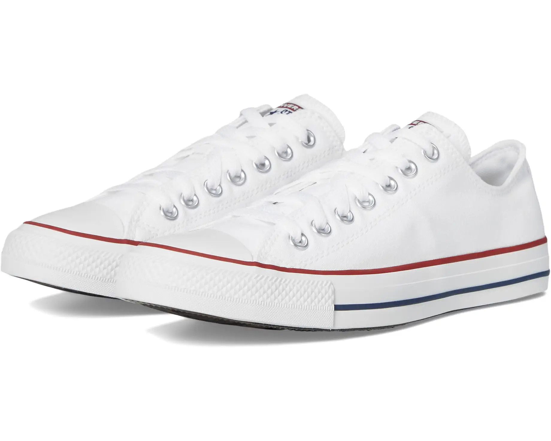 Unisex Converse Chuck Taylor All Star Low Top Sneaker | Zappos.com