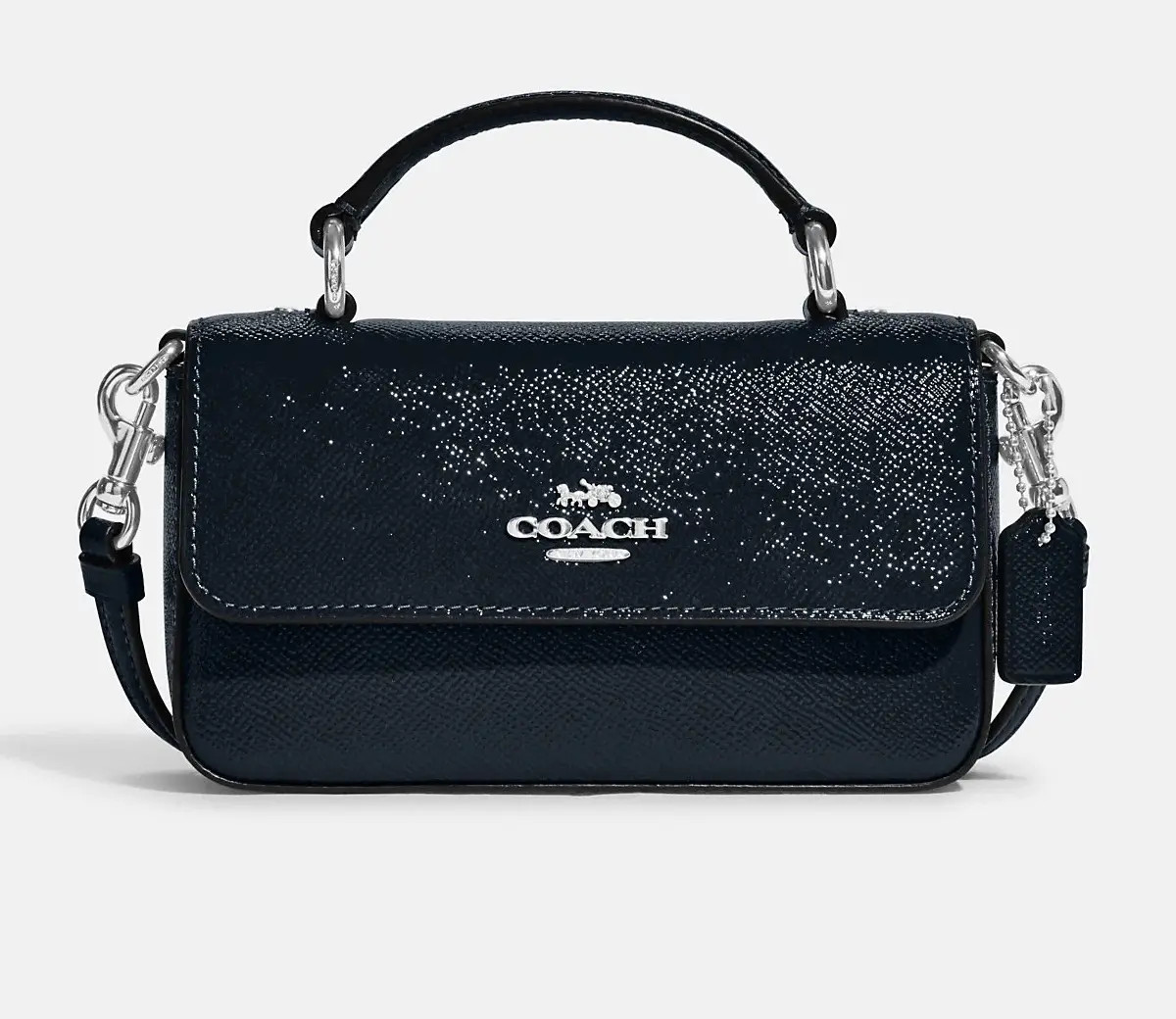 Coach Coach Mini Josie Top Handle Crossbody CE630 | Grailed | Grailed