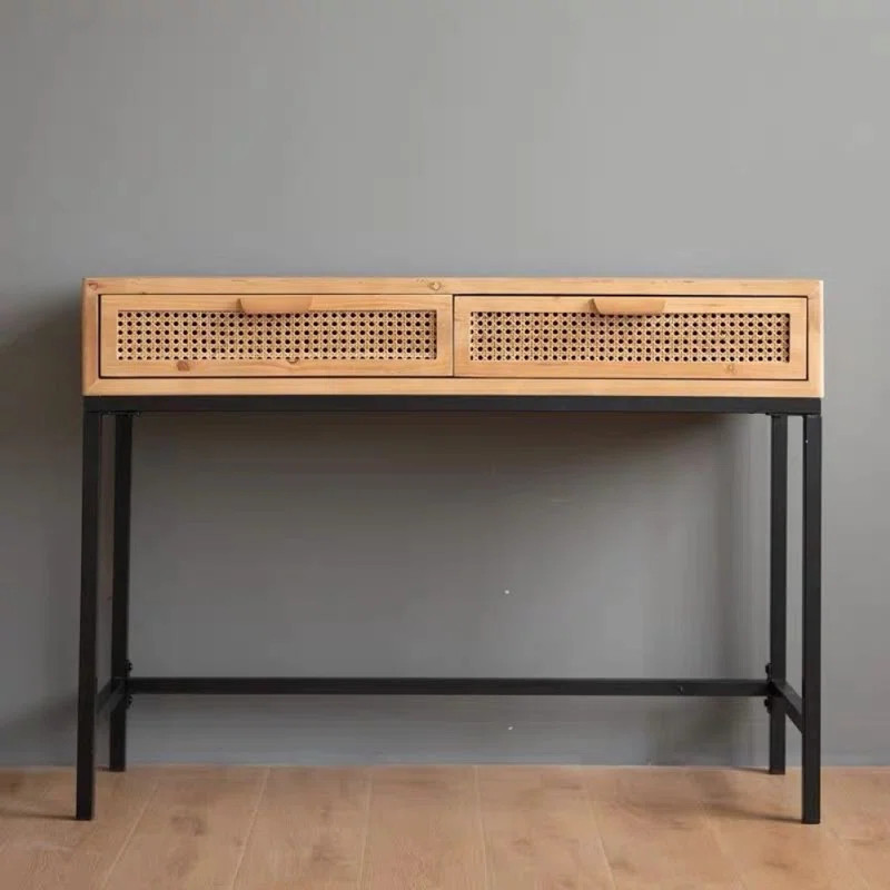 Lucca 44" Console Table | Wayfair North America