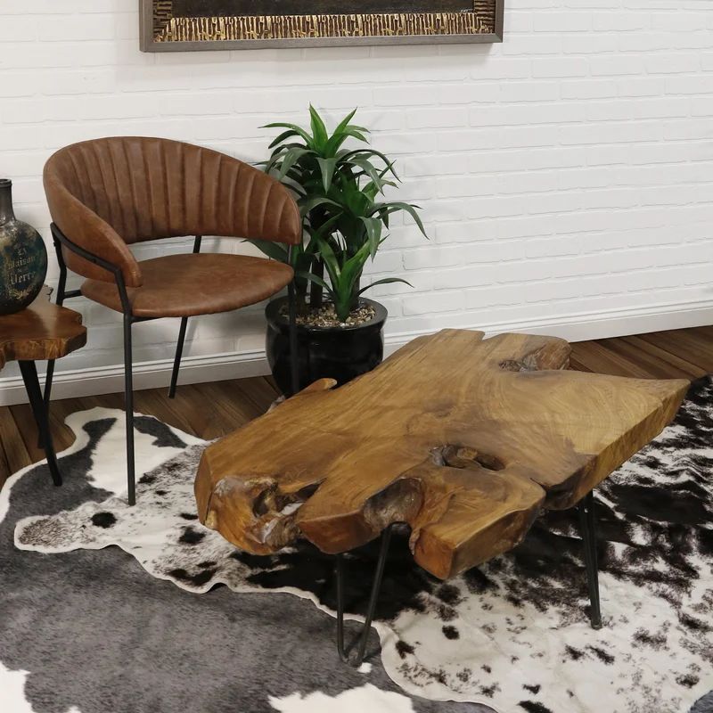 Haylie Coffee Table | Wayfair North America